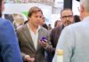 Repullo: “Juanma Moreno defiende los intereses de los agricultores andaluces en Andalucía y en Europa