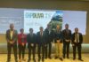 Inauguración de Expoliva 2025