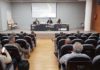 Presentación nuevas acciones Diputación en materia de oleoturismo