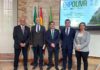 Esta feria es “una oportunidad a la vez que un reto organizativo para todos”