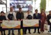 La chef Lucía Gómez gana la tercera edición del Concurso Gastronómico Degusta Jaén