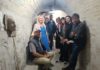 Inauguración de la exposición ‘Grito’ de RefugiARTE