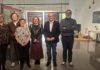 El Museo Íbero acoge la exposición de los resultados del proyecto de investigación ArqueoGen-Olea