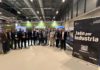 Una docena de empresas y entidades participan en la Feria Internacional de Defensa y Seguridad junto a la Diputación