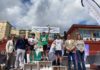 La ciudad de Jaén acoge la XXXVI carrera escolar “La Gloria” que aúna inclusión, actividad física y solidaridad