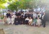 La Escuela Hacienda La Laguna clausura el curso 2024/25 como referente en hostelería