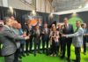 La Fundación Certióleo Calidad Alimentaria reúne a las figuras de calidad del aceite de Jaén en Expoliva 2025