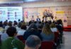 Reyes destaca la capacidad de gestión y experiencia que los gobiernos locales aportan a la cooperación internacional