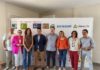 El Ayuntamiento de Jaén colaborará con la celebración de la FANTEC en la capital