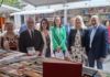La Consejería de Cultura y Deporte impulsa un año más la Feria del Libro de Jaén con diversas actividades