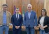 Proyecto de nuevo hotel en Jaén