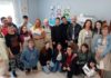 Apuesta por la igualdad real con un taller sobre conciliación y corresponsabilidad en el IES Az-Zait de Jaén