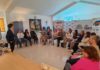 IMEFE incorpora a los técnicos de formación que trabajarán en el programa ATENEA