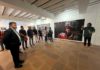 El Centro Cultural Baños Árabes acoge hasta finales de agosto una exposición fotográfica sobre la guerra de Ucrania