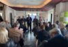 La Diputación de Jaén arranca en Madrid la promoción de la estrategia ‘Jaén en Julio’