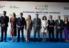 Moreno: “Andalucía avanza con paso firme para asumir protagonismo económico en España y Europa”