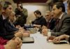 JM+ reivindica a Juanma Moreno los 7 millones del plan extraordinario de empleo para Jaén que anunció hace 5 meses en el Parlamento andaluz