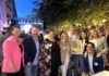 Las Fiestas del barrio de La Glorieta abren la temporada de verbenas en la capital
