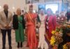 Las Infantas celebra sus fiestas en honor a San Isidro Labrador