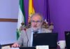 El pleno del Ayuntamiento de Jaén aprueba mejoras en zona azul