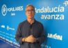 Camacho: «La Diputación tiene que trabajar desde hoy mismo para que la próxima Expoliva alcance todo el potencial que tiene»