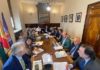 El Ayuntamiento confirma los avances con el Ministerio en el proyecto de integración del ferrocarril