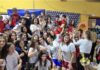 XL Trofeo del Club Natación Jaén
