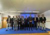 El presidente de la Diputación participa en la inauguración de la nueva oficina en Jaén de la tecnológica Nter