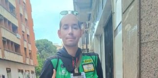 Premio de la ONCE en Úbeda