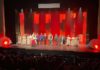 Lleno en el Infanta Leonor para ver la ópera Carmen de Bizet de La Hesperian Symphony Orchestra