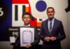 El intérprete chino Zhiquan Wang se adjudica la 66ª edición del Premio ‘Jaén’ de Piano de Diputación
