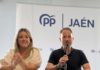 El CEP del PP de Jaén aprueba el procedimiento para la elección de compromisarios de cara al Congreso nacional