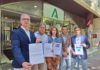 El PP denuncia ante el Defensor del Pueblo los abusos del PSOE en la Diputación de Jaén y le pide “amparo ante los atropellos”