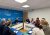 El PP de Cazorla valora la decisión del traslado provisional del centro de salud para “salvaguardar la integridad de profesionales y pacientes”