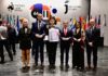 El Ayuntamiento muestra su compromiso con el Premio Jaén de Piano con el galardón Rosa Sabater, dotado con 6.000 euros