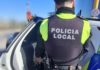 Detenido un individuo por intento de robo en el Centro de Conservación de Carreteras