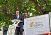 El delegado del Gobierno aplaude la apuesta por la calidad de la DOP Sierra de Segura