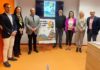 El Ayuntamiento participa en la Feria del Libro y agradece el trabajo de la Asociación Provincial de Librerías y Papelerías de Jaén