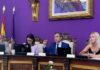 El alcalde lleva a pleno una declaración para pedir el alto el fuego definitivo en la Franja de Gaza