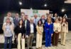 Jaén recibe más de 180.000 euros del programa ‘Red de Ganadores’ de patrocinios con entidades deportivas de la Consejería de Cultura y Deporte