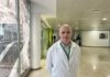 Un estudio en el Hospital de Jaén predice la mortalidad y desarrollo de la insuficiencia cardíaca en pacientes con embolia pulmonar