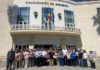 La Subdelegación del Gobierno en Jaén celebra la V Edición del programa Espacios de Mujeres