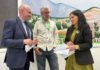 El INUO presenta en Expoliva la Conferencia Internacional sobre Sostenibilidad en el Cultivo del Olivo (ICSOC 2025)