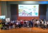 La Gala del Deporte Universitario 2025 de la UJA pone el broche de oro al curso deportivo con la entrega de los trofeos de las competiciones organizadas