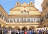 El Festival de Úbeda renueva el respaldo de administraciones y empresa