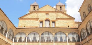 El Festival de Úbeda renueva el respaldo de administraciones y empresa