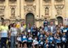 V Marcha Solidaria colegio Divino Maestro