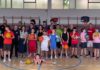 Ayuntamiento aplaude iniciativa baloncesto inclusivo Jaén CB