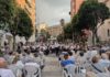 Nuevo concierto de la BMMJ con motivo del 1200 capitalidad