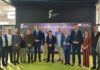 Reyes pone a los AOVEs Jaén Selección como ejemplo de la apuesta de la provincia jiennense por la calidad